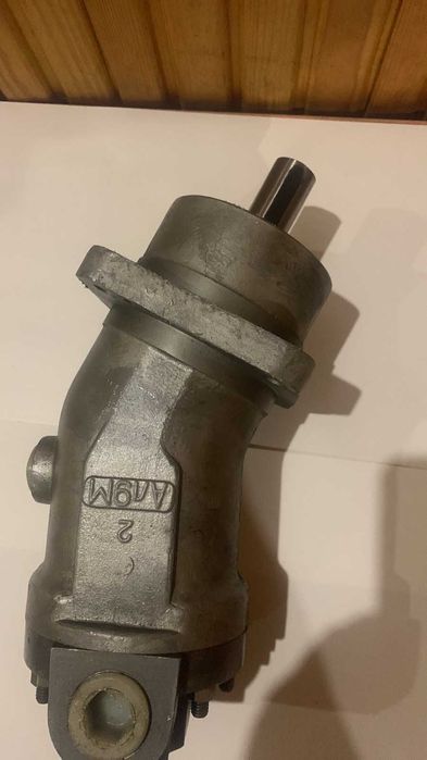 Гидромотор 310.2.28. 210.16.11 В Наличии . Шпонка. Шлиц .