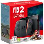 Consola Nintendo Switch 2 * acessórios