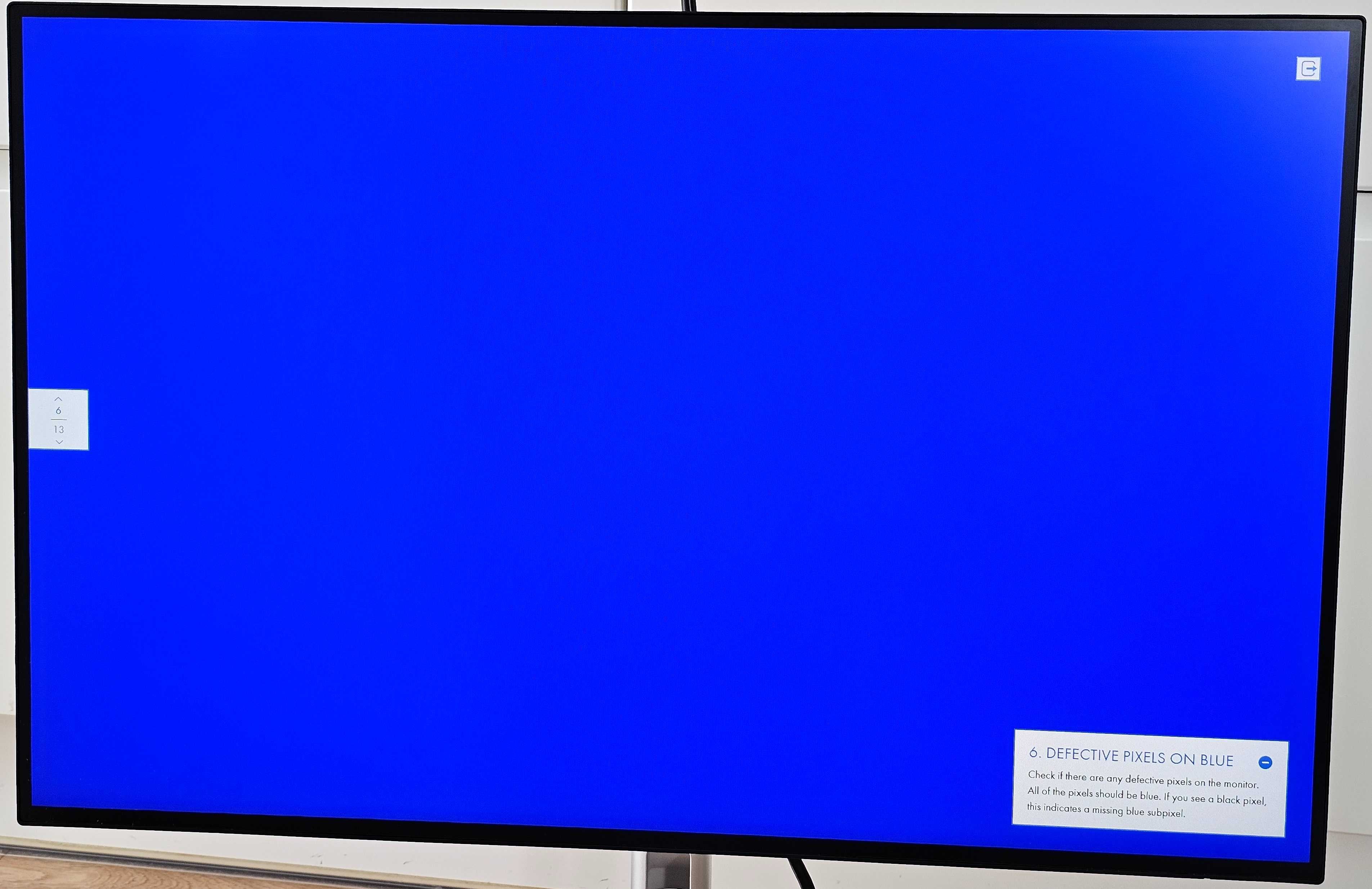 Monitor DELL UltraSharp U2421E 24 cale wbudowana stacja dokująca