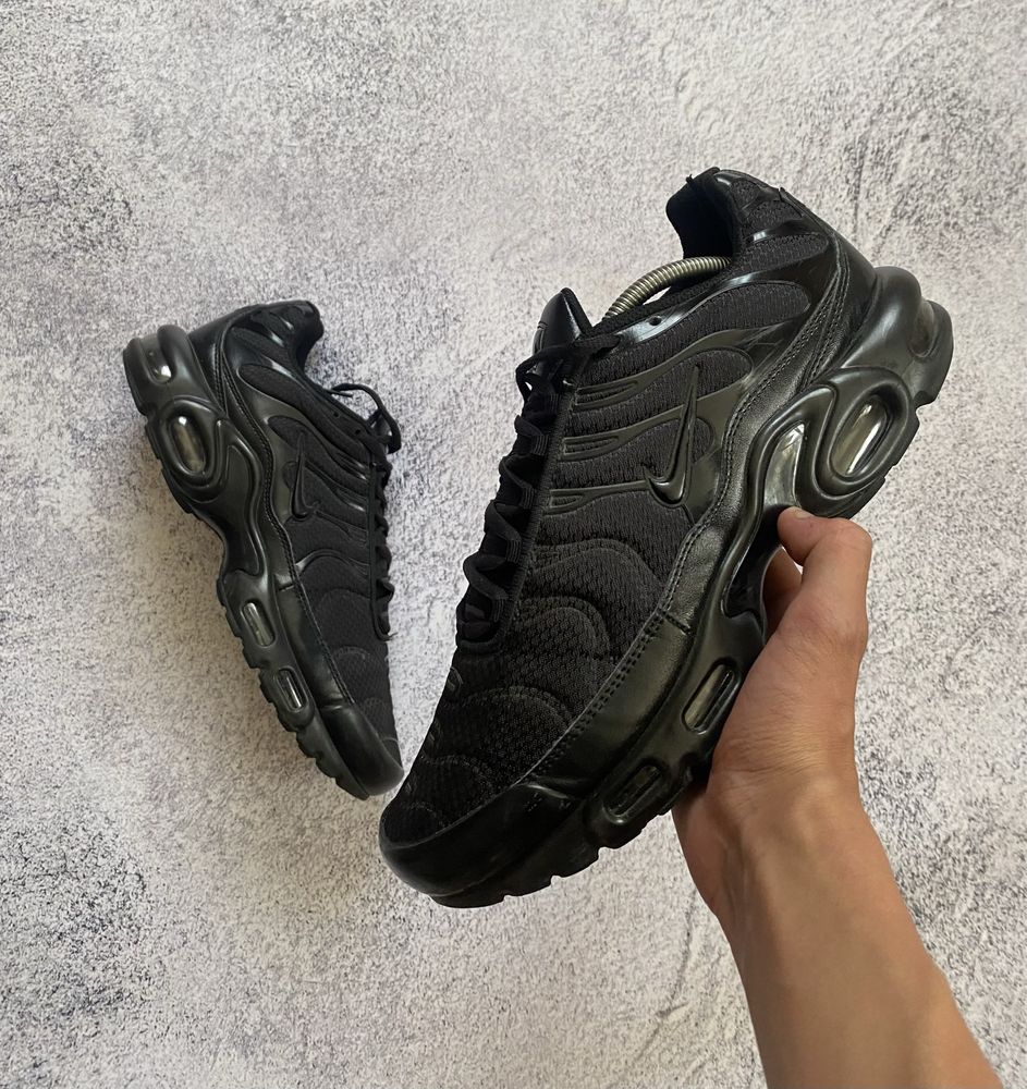 Кросівки Nike tn air max