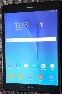 Tablet Samsung SM-T550 9,7" 1,5 GB / 16 GB