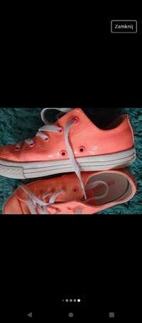 Buty Converse 34