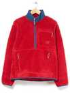 Bluza męska The North Face
 Extreme Pile - TNF Red