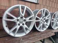 Felgi 5x112 R17 Audi