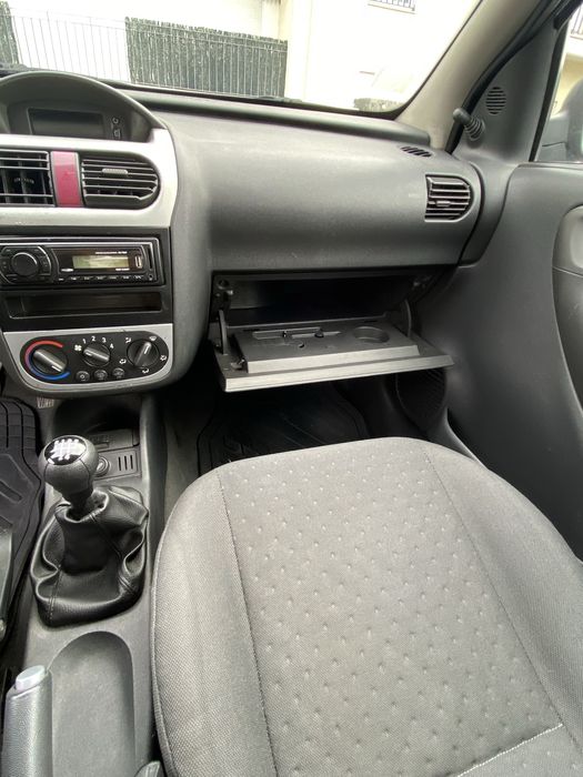 Opel Corsa 1.3 DCTI Diesel