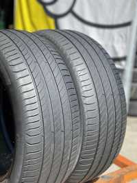 Шини літні 2шт 225/55 R17 Michelin Primacy4