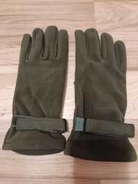 Rękawice zimowe pięciopalcowe 615A/MON rozmiar 23