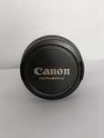 Canon zoom lens ef -s 55 -250
