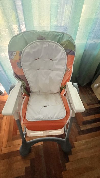 Стул для кормления Chicco