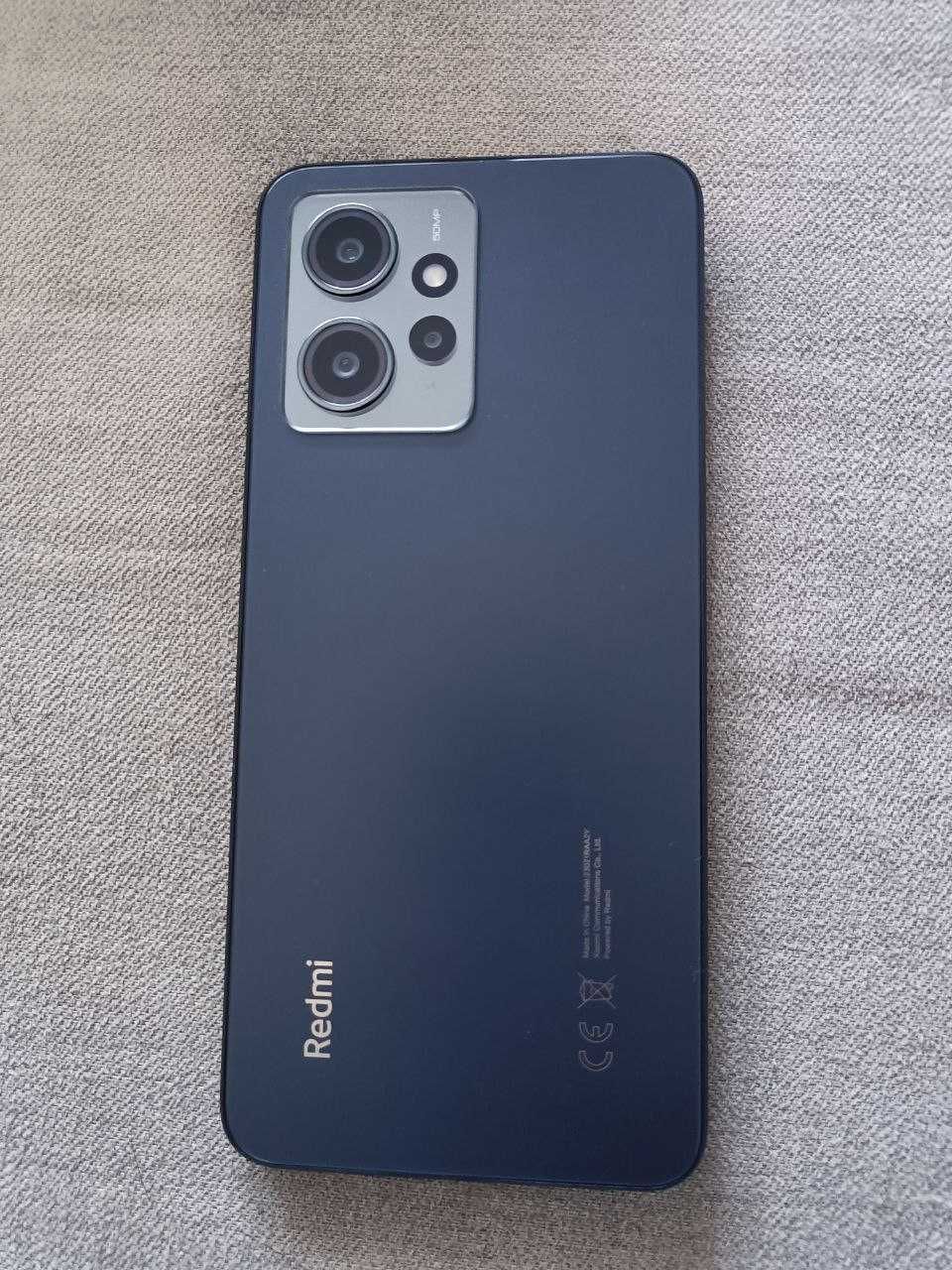 Xiaomi Redmi note 12