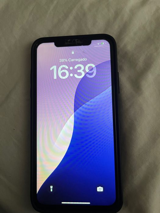 Vendo iPhone 11 Pro Max