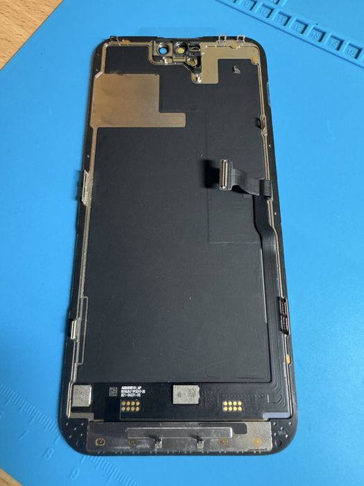 Дисплей Iphone 14 Pro Max оригінал 14 pro max екран