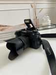 Panasonic Lumix G DMC-G7K 4K + obiektyw 14-42mm