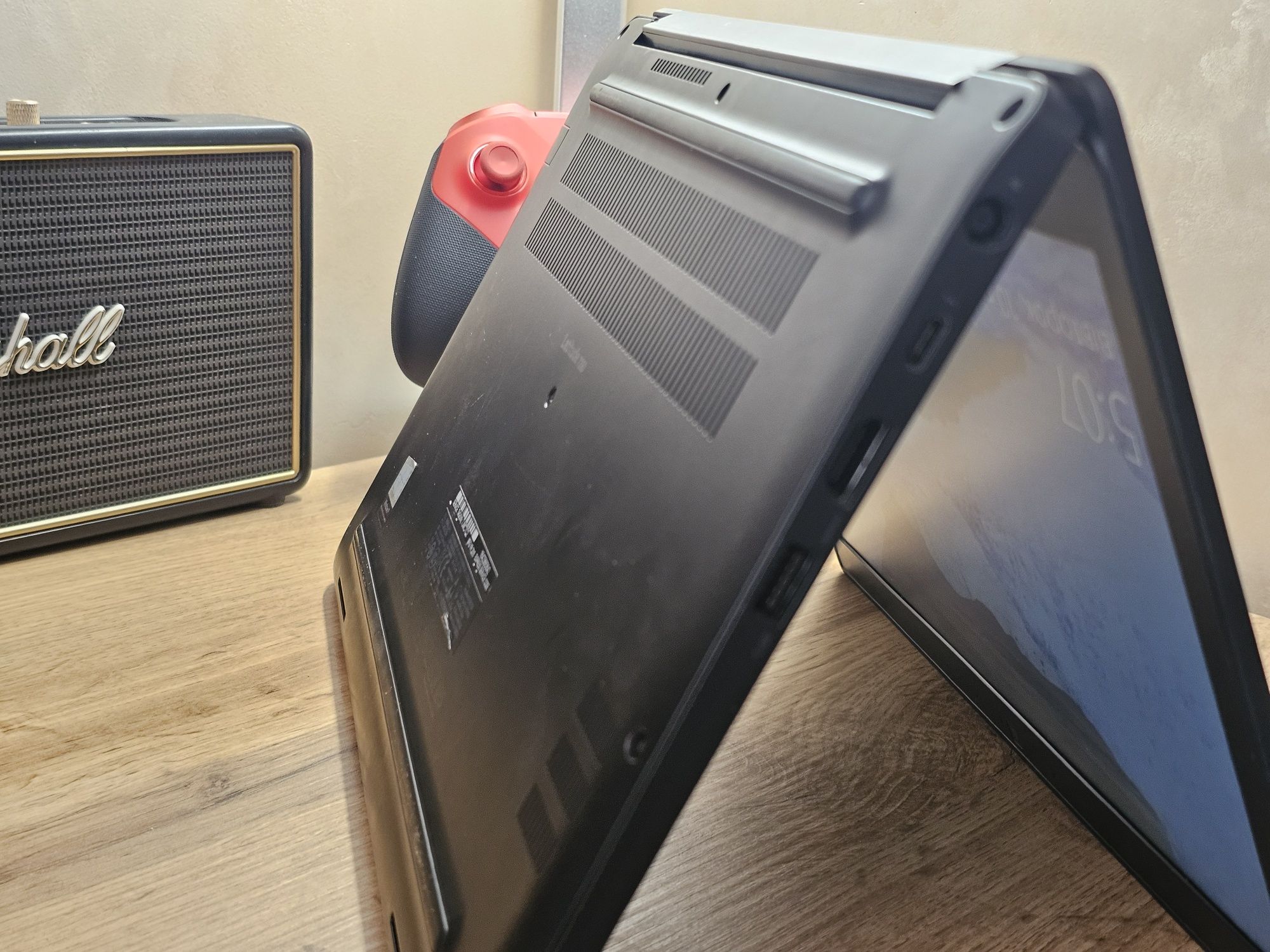 Ульрабук DeLL Latitude 7290 i5 8/256