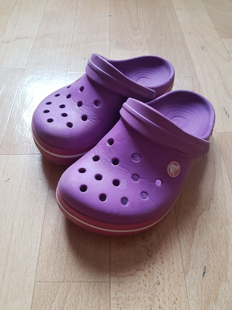 Crocs 34 p  crocs летние кроксы клоги сабо 34 -35р crocs