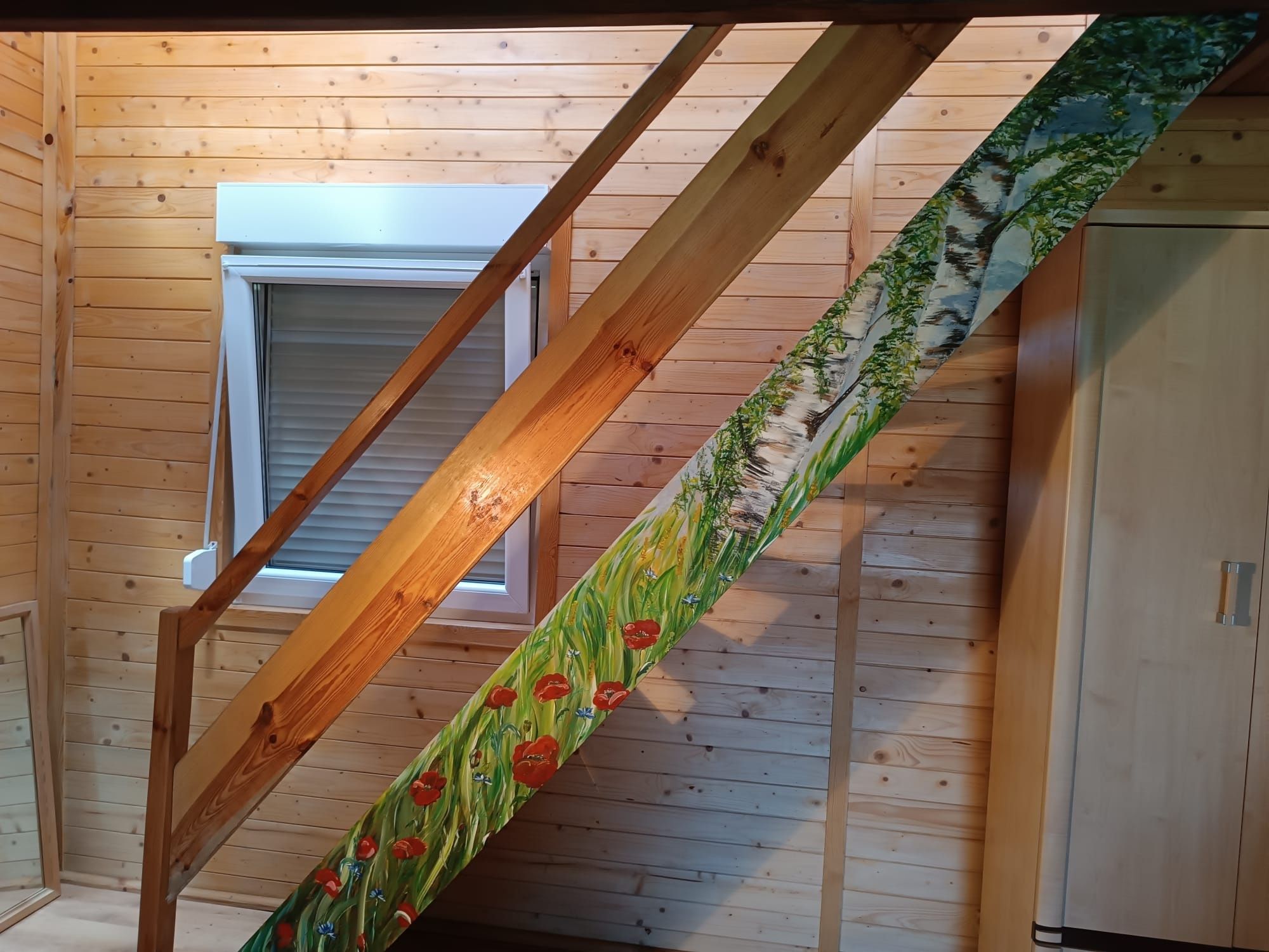 Domek w Borach Tucholskich