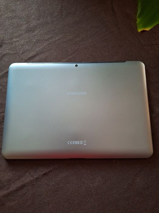Tablet Samsung Galaxy Tab 2