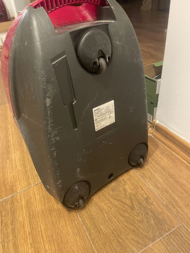 Bosch odkurzacz bosch