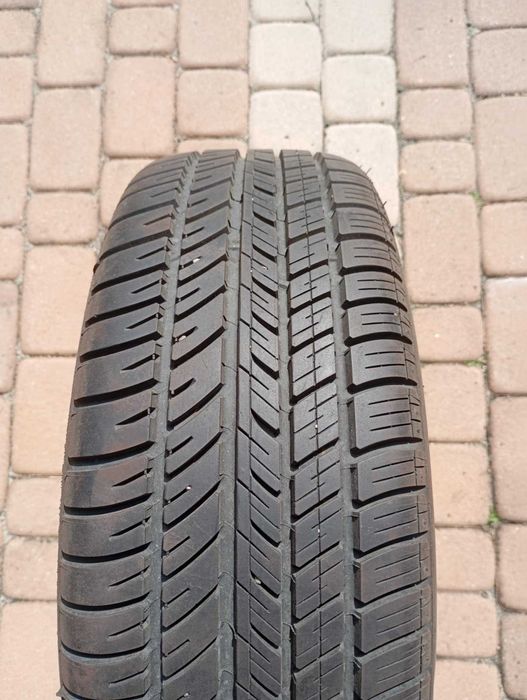 koło zapasowe do toyota corolla z 2004r