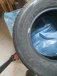 Opony letnie Falken ziex 7,5mm 215/65/15