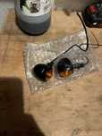 Material Café Racer Brat Piscas
