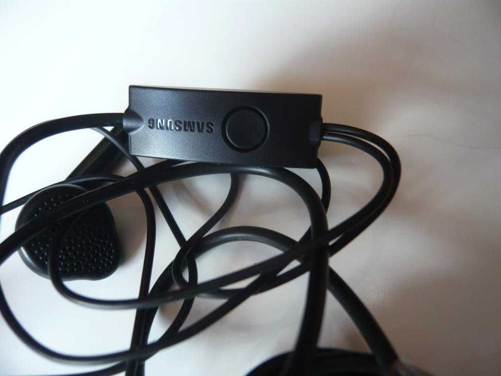 Auricular Samsung headset (original)