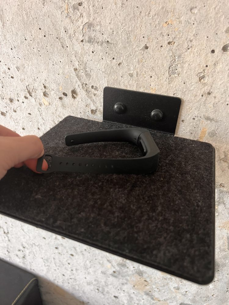 Zegarek opaska smartwatch Xiaomi