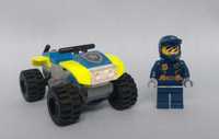 Минифигурки фигурки Lego Police  Academy  60372