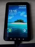 Tablet SAMSUNG Galaxy GT-P1000/Nowa cena