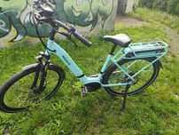 Pegasus solero E8 puls