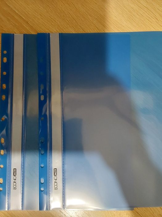 Канцтовары: Папки, бумага, книга, файлы