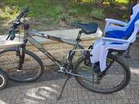 Kross hexagon v6 26" stan B.dobry