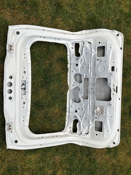 Toyota RAV4 2019 - 2025 Кришка Багажника Ляда. РОЗБОРКА / ЗАПЧАСТИ