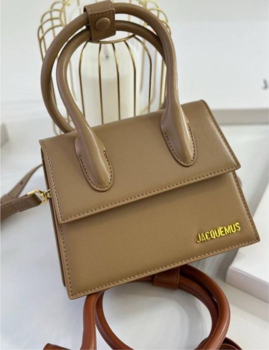 Жіноча сумка жакмюс Jacquemus