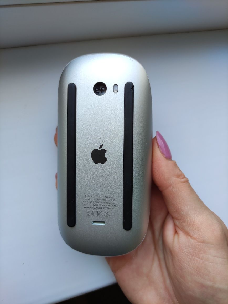 Apple Magic Mouse 3