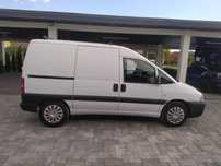 VAN. sprawna KLIMATYZACJA. zadbany. 2.0 diesel PRZEBIEG 236000 km