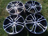 Felgi aluminiowe 5x115 Captiva Cruze Opel Insignia Astra J Zafira C
