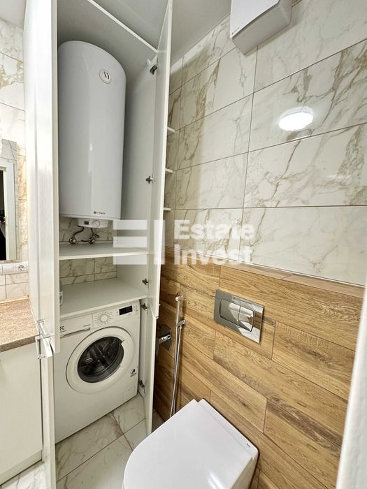 Продається сучасна, тепла, квартира в ЖК Патріотика