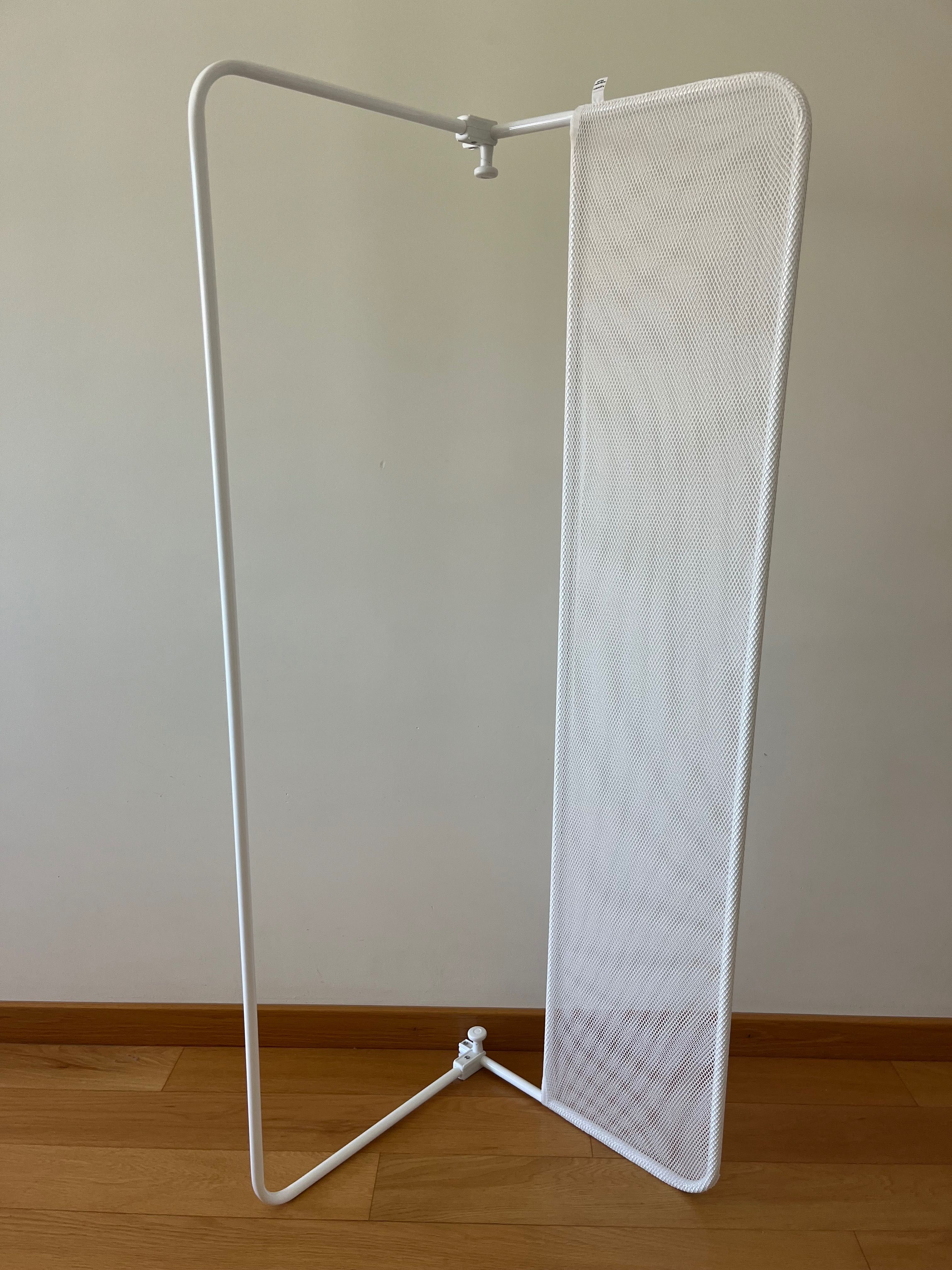 Proteção grande cama