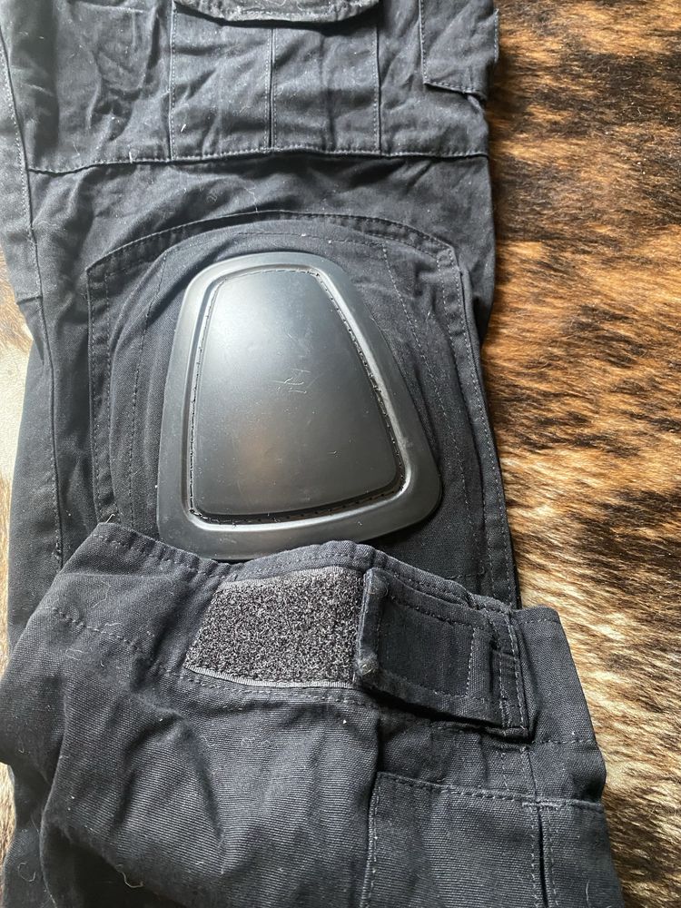Брюки мужские тактические Emerson Tactical Series