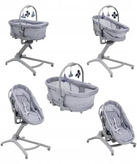 Chicco 5w1 Baby Hug