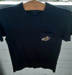 T-shirt Vans roz. S