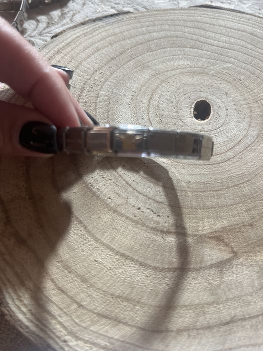 Pulseira com conta