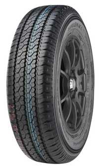 4x Nowe opony letnie dost Royal Black COMMERCIAL 225/65R16C 112T 2023r