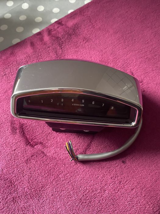 Пластик Suzuki Intruder 1800 VZR Boulevard