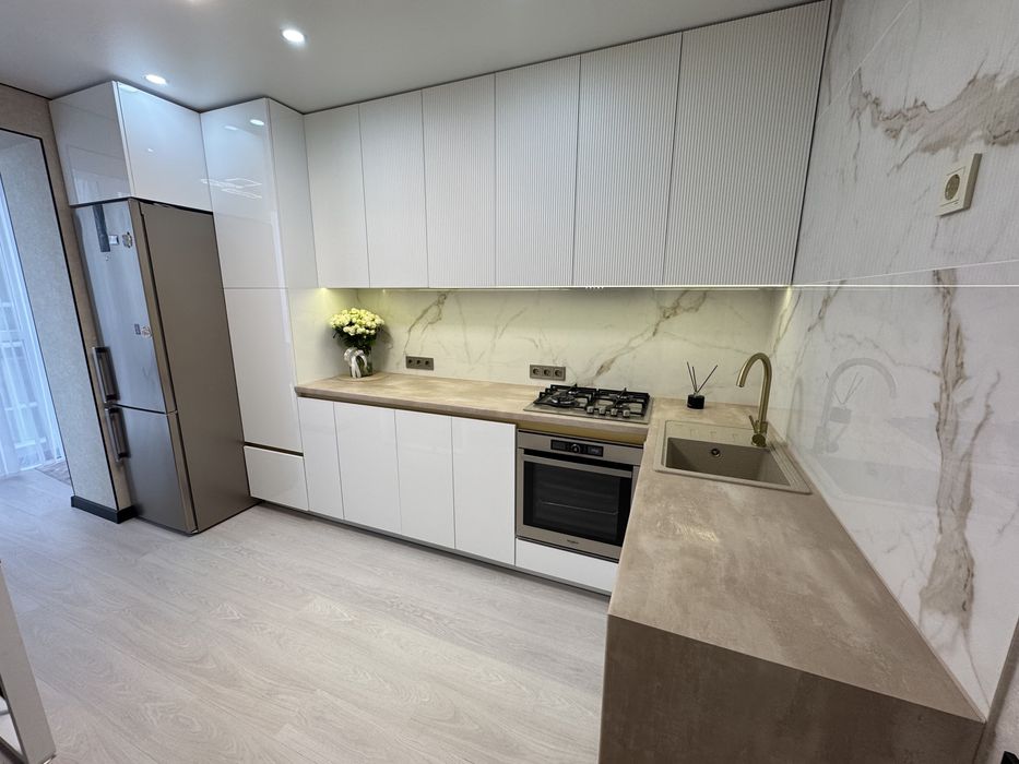 2к з ремонтом, кладовка у подарунок! БЕЗ %, усі держ програми ТАК