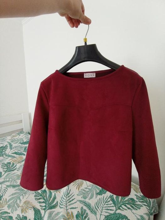 Світшот Vovk, S-M