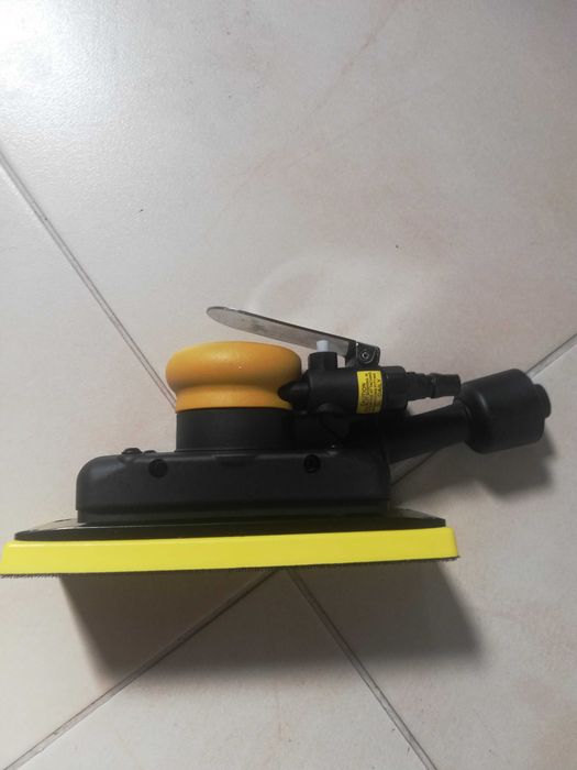 Lixadeiras 70x198mm e 150mm