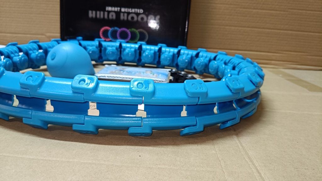 K-MART Hula Hoops Mixed