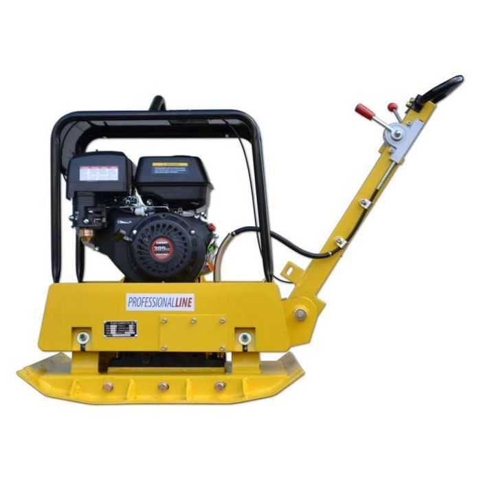 Zagęszczarka DRO-MASZ DRB330 LG390F Darmowa dostawa
